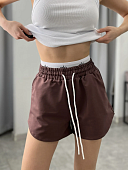 Шорты 72462661\1013