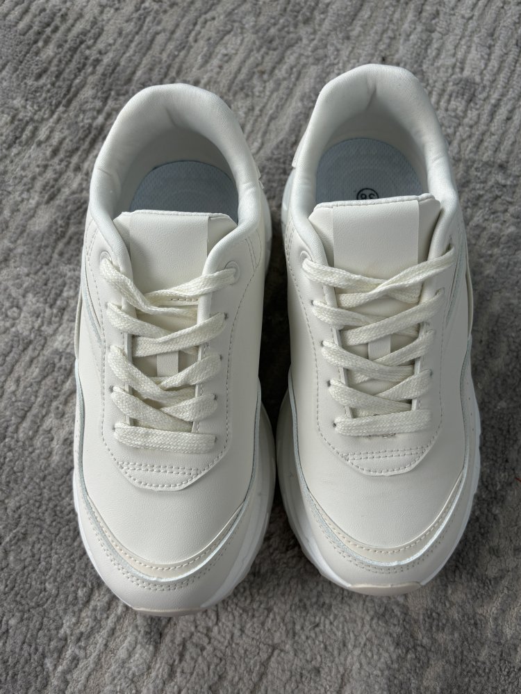 Кроссовки 72454054\751