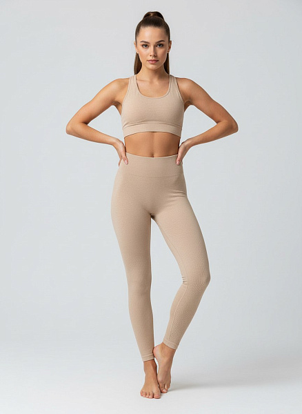 Леггинсы на меху 72461320\717