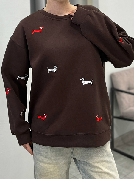 Свитшот 72462048\1013