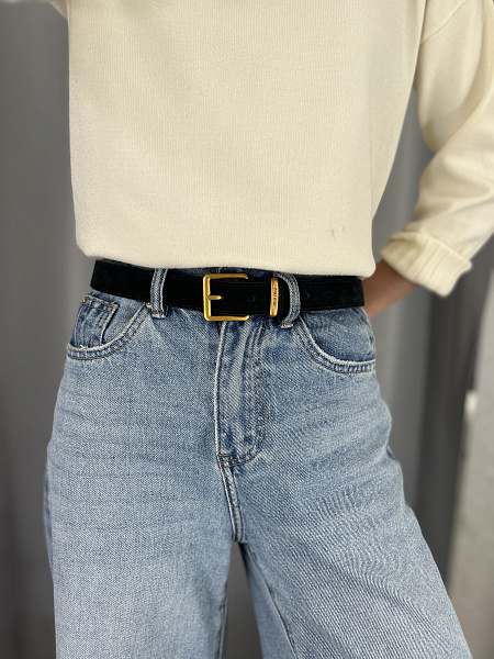 Ремень (кожа) 72460366\15