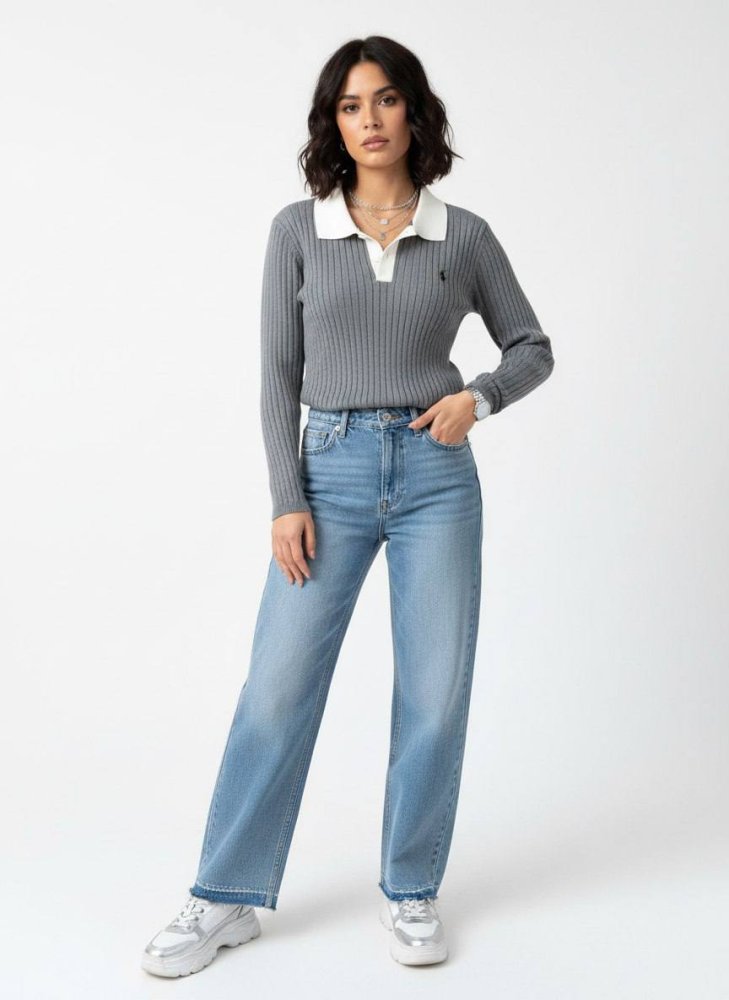 Джемпер поло 72460970\10