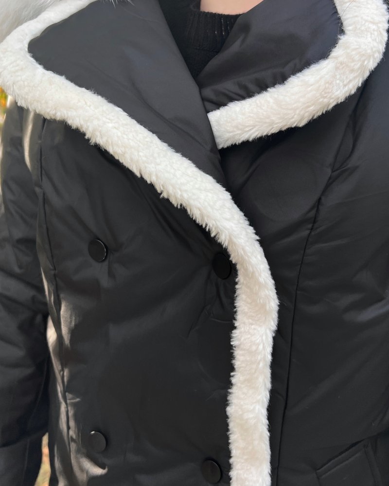 Куртка с тинсулейтом (зима) 72429571\15