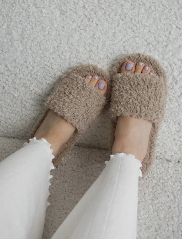 Тапочки домашние 72461362\323