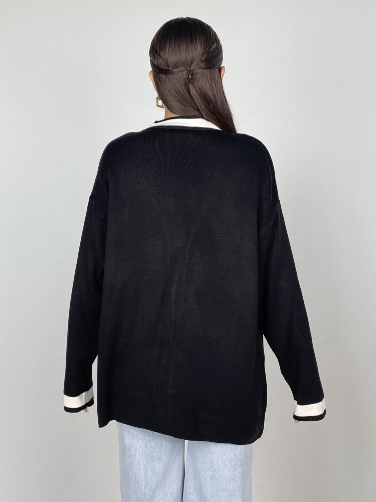 Кардиган  oversize Турция 72454848\15