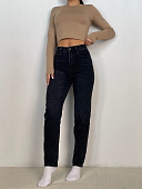 Джинсы - бананы 72455366\1008