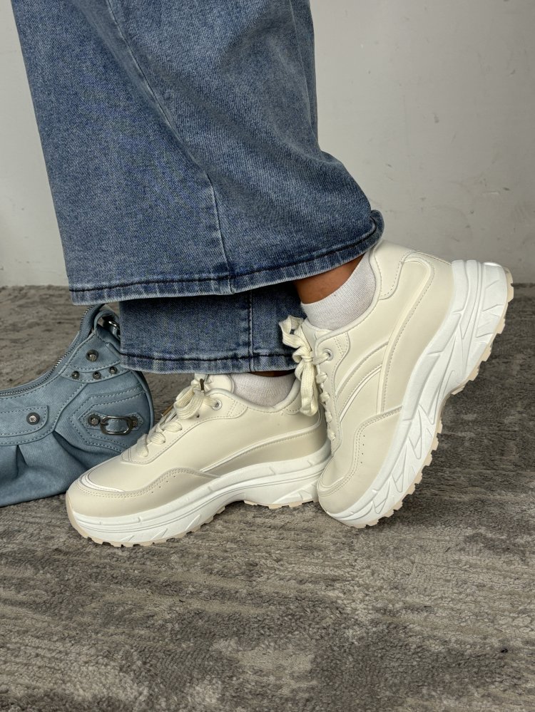 Кроссовки 72454054\751