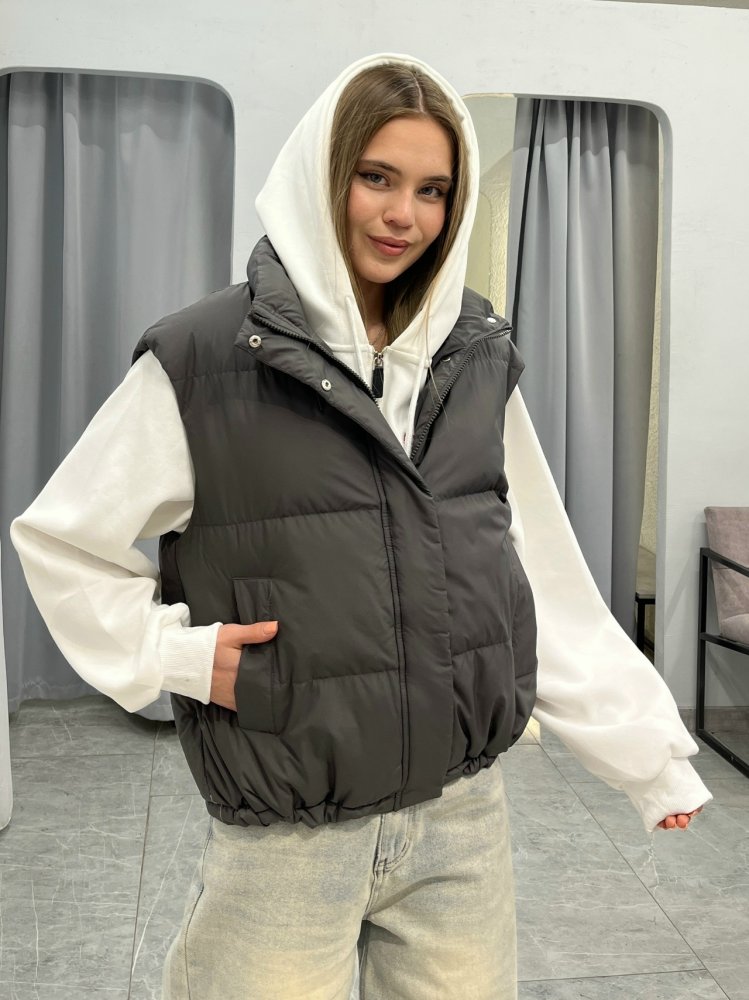 Жилет 72462061\10