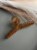 Заколка краб 72459582\41