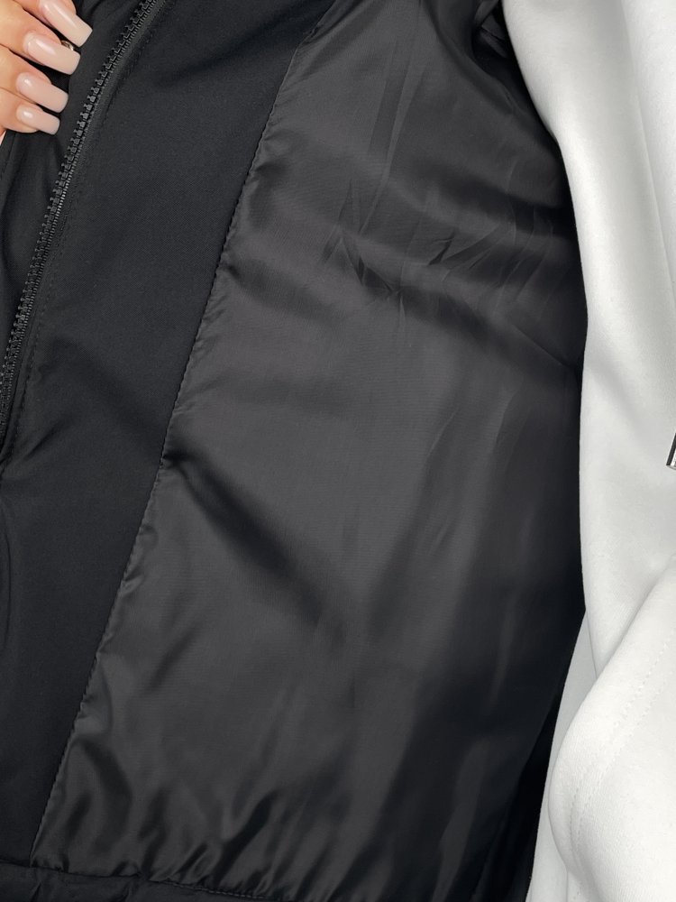 Куртка с капюшоном (демисезонная) 72455024\15