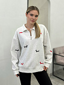 Толстовка 72462051\1225