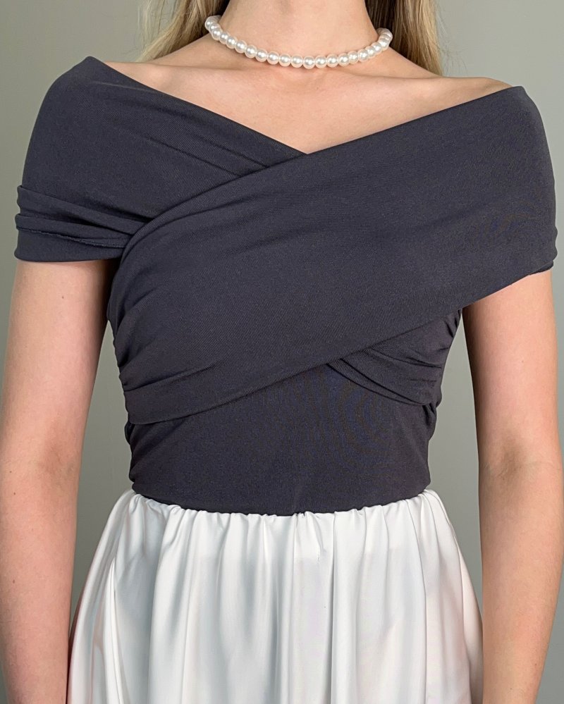 Боди - бандо 72452221\1008