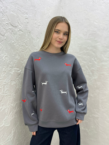 Свитшот 72462048\1008