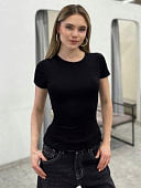 Футболка приталенная 72461909\15