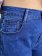 Джинсы прямого кроя (стрейч) 72449476\63