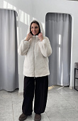 Куртка двустороняя  (зима) 72463878\751