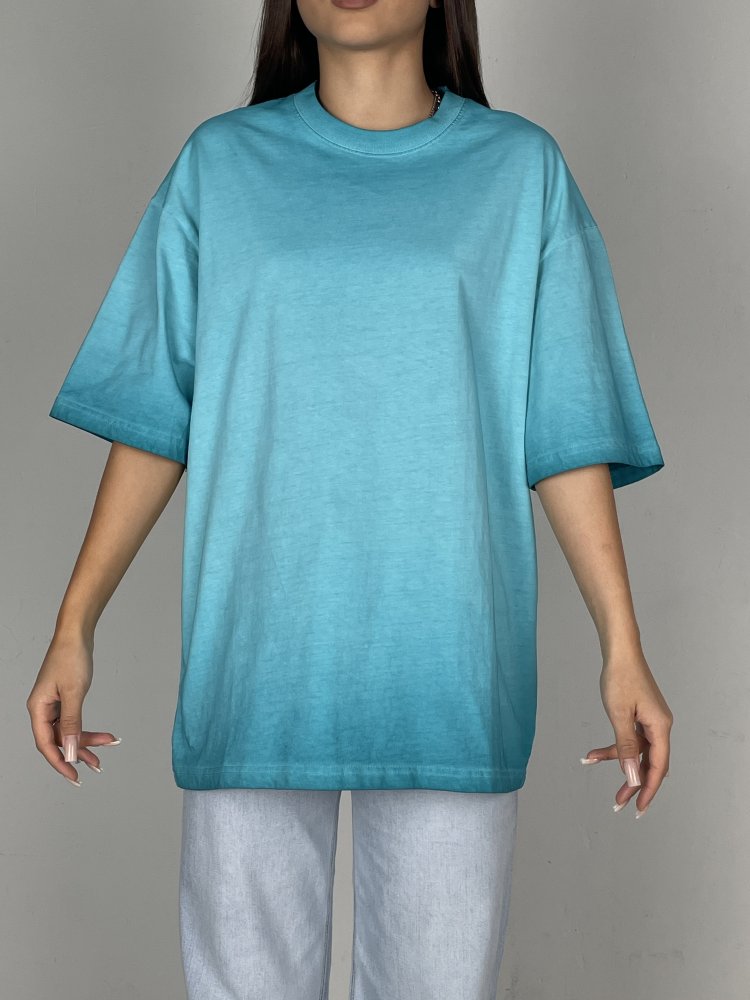 Футболка винтажная Еxclusive 72455015\23