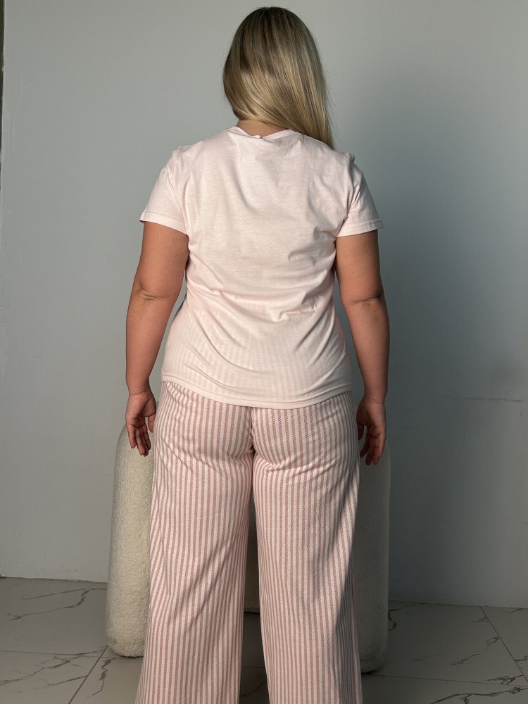 Пижама (Хлопок) 72452974\447