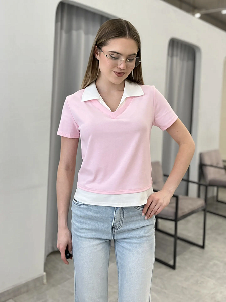 Футболка 72462765\447