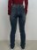 Джинсы скинни  (стрейч) 72455433\63