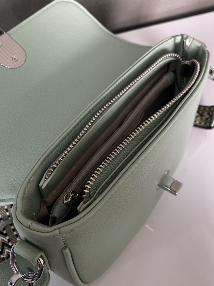 Сумка кросс-боди (экокожа) 72450949\442