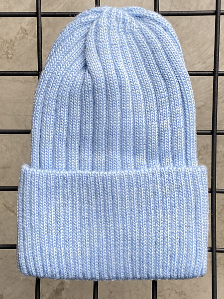 Шапка бини (демисезонная) 72458995\474