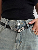 Ремень (кожа) 72460368\782