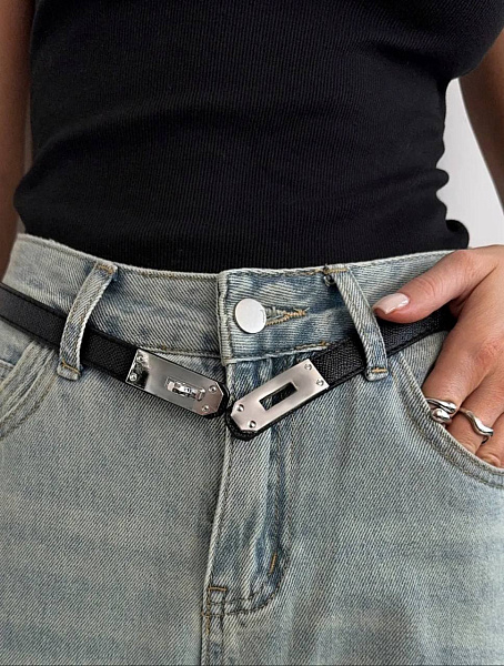 Ремень (кожа) 72460368\782