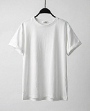 Футболка рукава с отворотом 72461852\751