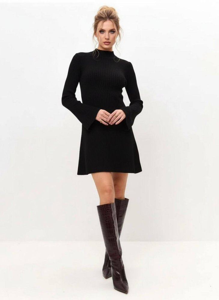 Платье трикотажное 72461004\15