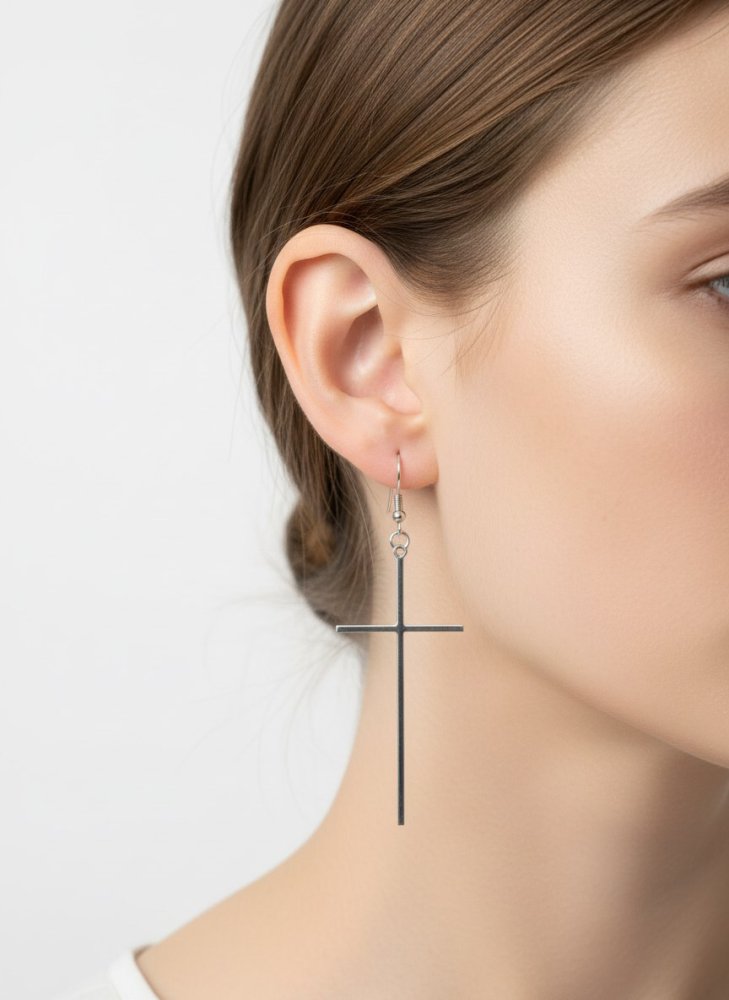 Серьги 72461552\448