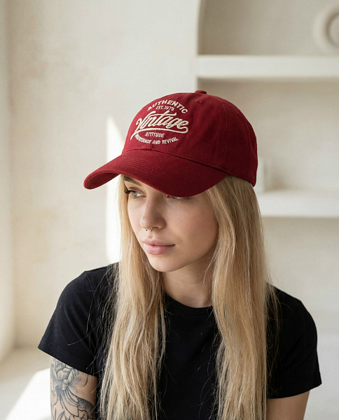 Кепка 72462440\1025