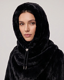 Капор меховой 72463858\15