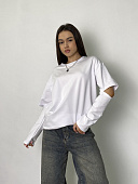 Свитшот SHOPDAANNA  72458132\25