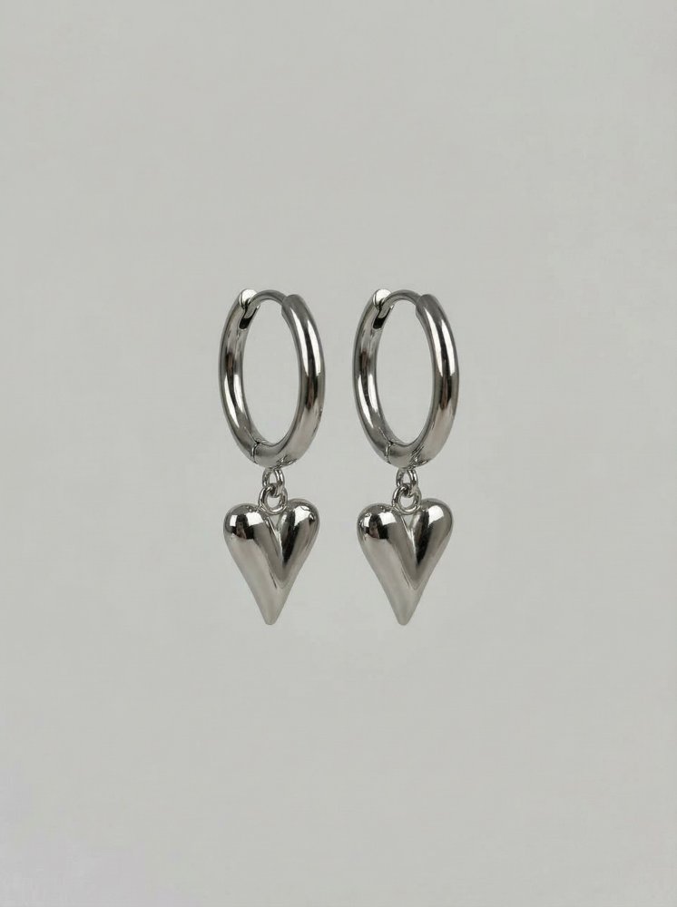 Серьги 72461276\448