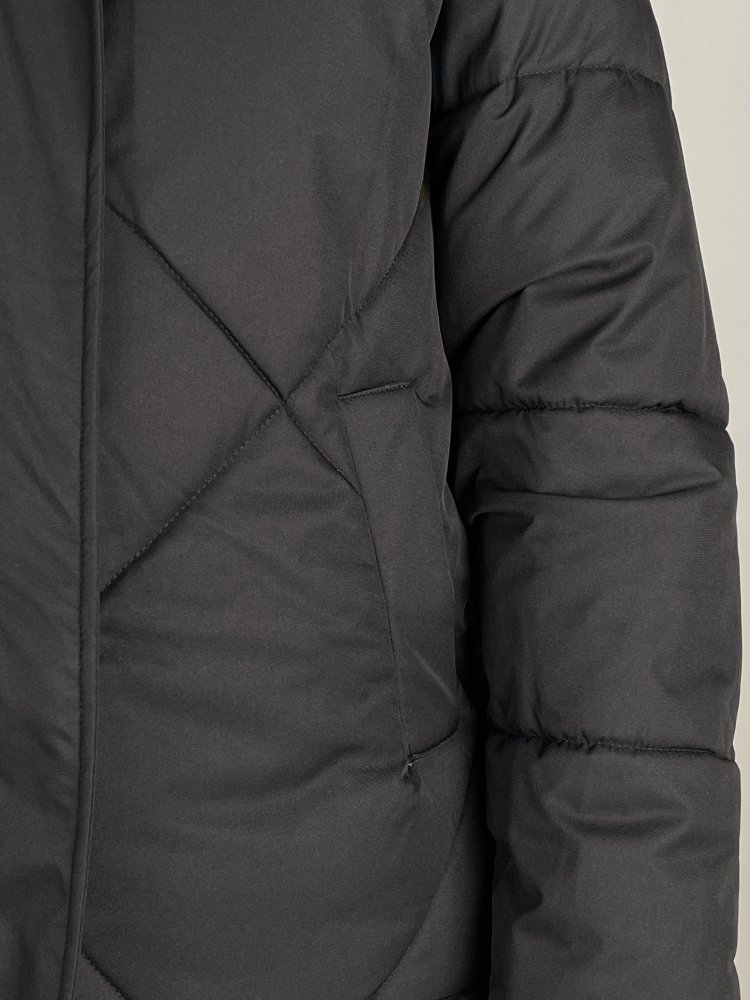 Куртка с капюшоном (демисезонная) 72455024\15