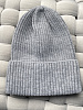 Шапка бини (демисезонная) 72458994\10