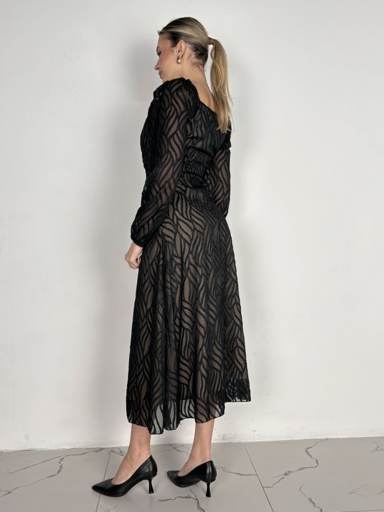 Платье  Exclusive 72458200\15