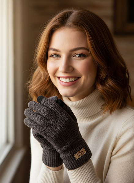 Перчатки 72460527\1008