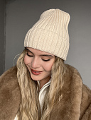 Шапка бини (демисезонная) 72458986\717