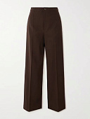 Брюки прямые 72461208\1013