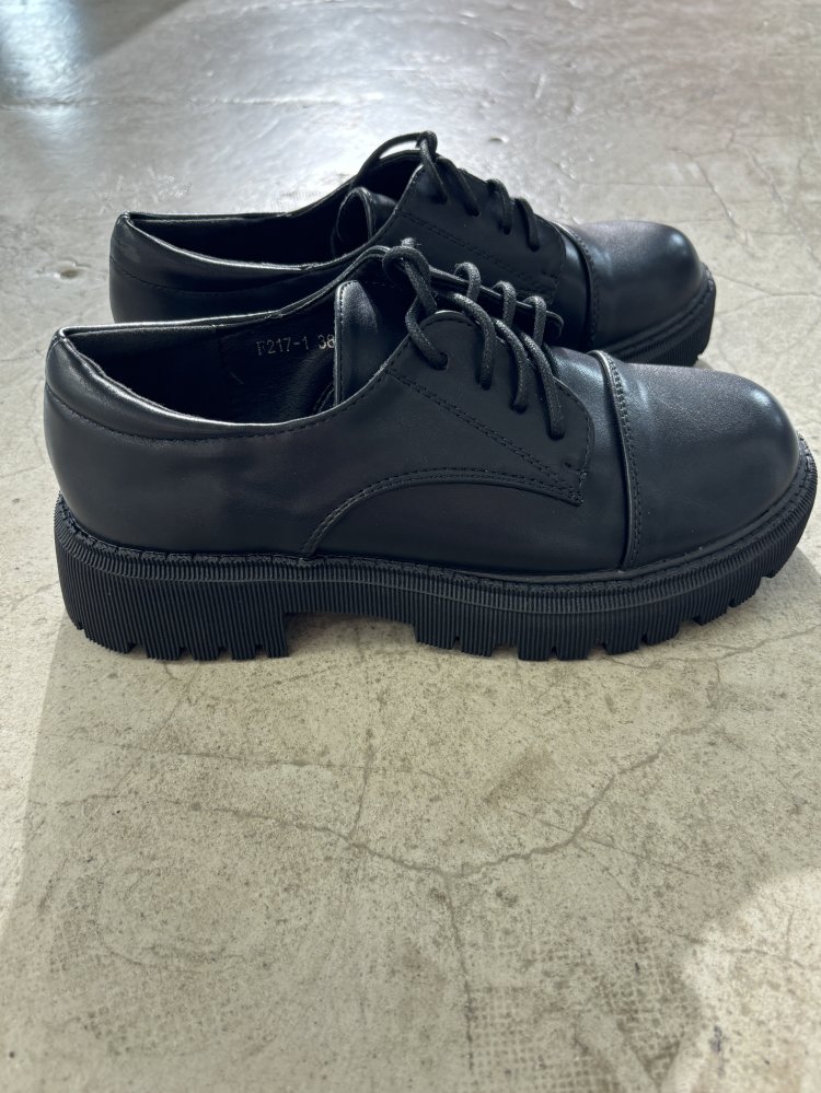 Туфли-оксфорды 72451175\15