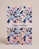 Открытка комплимент 72451282\440