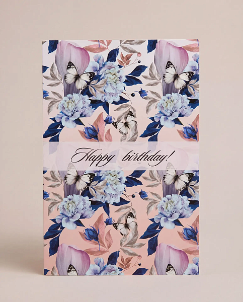 Открытка комплимент 72451282\440