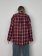 Рубашка в клетку 72454433\432