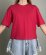 Футболка oversize укороченная SHOPDAANNA 72451116\1212
