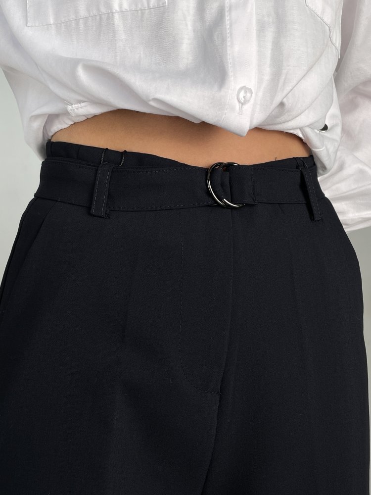 Брюки классические 72454188\63