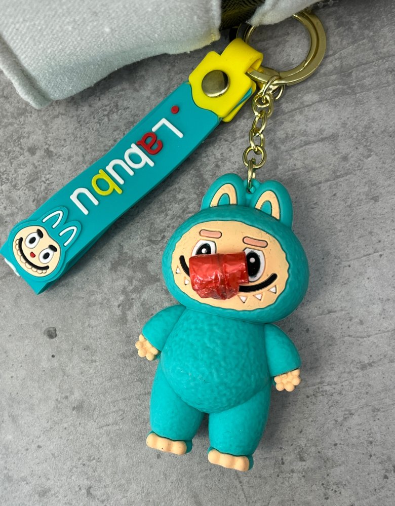Брелок 72460323\23