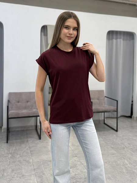 Футболка 72462723\428