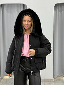 Куртка с капюшоном 72463809\15